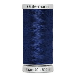 Gütermann Rayon 40 - 500m - 1042