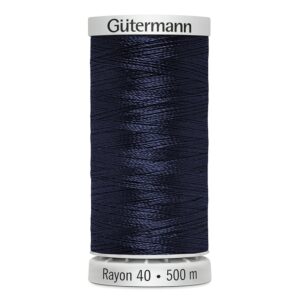 Gütermann Rayon 40 - 500m - 1043