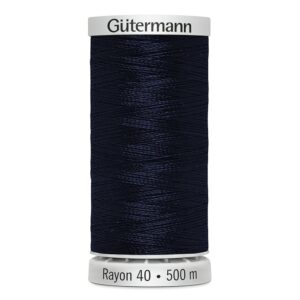 Gütermann Rayon 40 - 500m - 1044