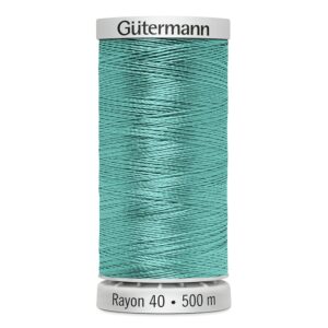 Gütermann Rayon 40 - 500m - 1045