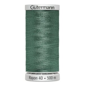 Gütermann Rayon 40 - 500m - 1046