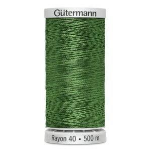 Gütermann Rayon 40 - 500m - 1049