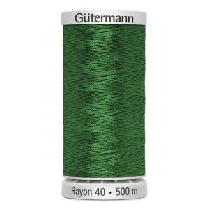 Gütermann Rayon 40 - 500m - 1051