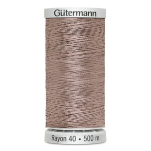 Gütermann Rayon 40 - 500m - 1054