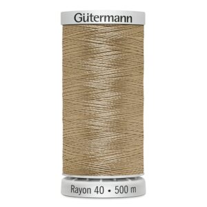 Gütermann Rayon 40 - 500m - 1055