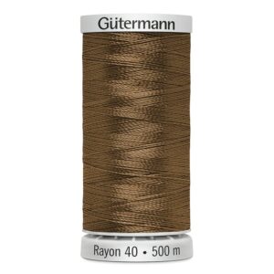 Gütermann Rayon 40 - 500m - 1056