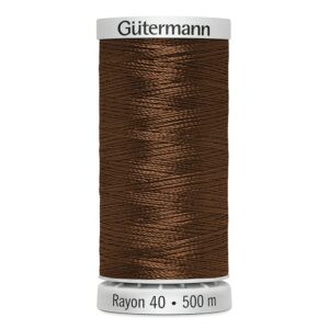 Gütermann Rayon 40 - 500m - 1057