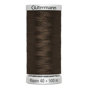 Gütermann Rayon 40 - 500m - 1059