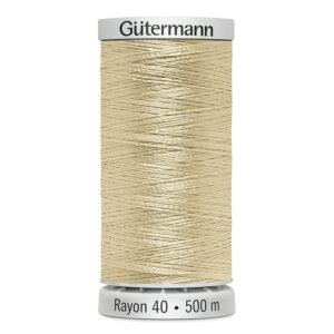 Gütermann Rayon 40 - 500m - 1061