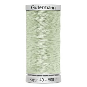 Gütermann Rayon 40 - 500m - 1063