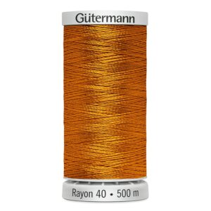 Gütermann Rayon 40 - 500m - 1065