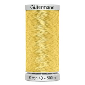 Gütermann Rayon 40 - 500m - 1067