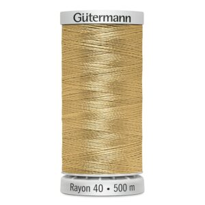 Gütermann Rayon 40 - 500m - 1070