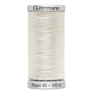 Gütermann Rayon 40 - 500m - 1071