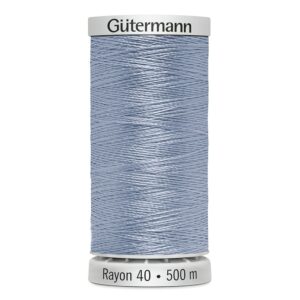 Gütermann Rayon 40 - 500m - 1074