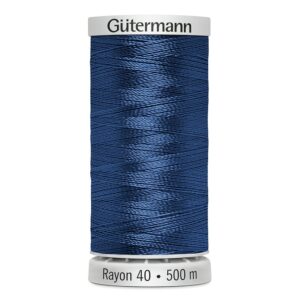 Gütermann Rayon 40 - 500m - 1076