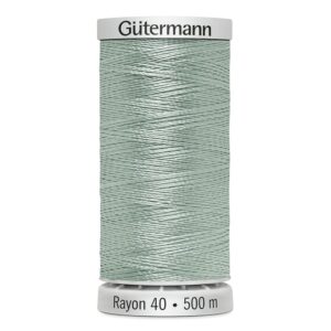 Gütermann Rayon 40 - 500m - 1077