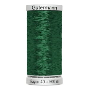 Gütermann Rayon 40 - 500m - 1079