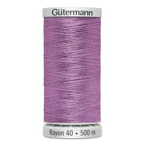 Gütermann Rayon 40 - 500m - 1080