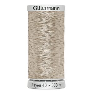 Gütermann Rayon 40 - 500m - 1082