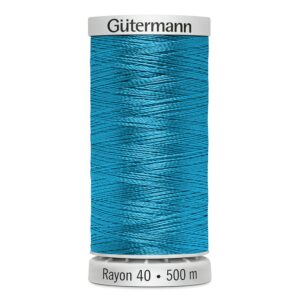 Gütermann Rayon 40 - 500m - 1095