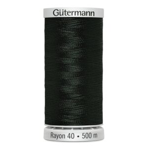 Gütermann Rayon 40 - 500m - 1103