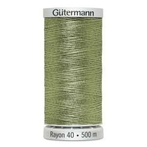 Gütermann Rayon 40 - 500m - 1104