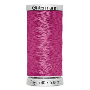 Gütermann Rayon 40 - 500m - 1109