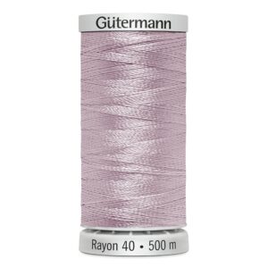 Gütermann Rayon 40 - 500m - 1111