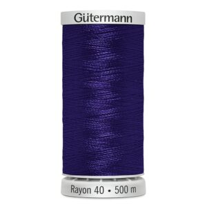 Gütermann Rayon 40 - 500m - 1112