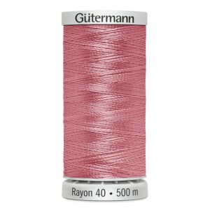 Gütermann Rayon 40 - 500m - 1117