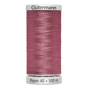 Gütermann Rayon 40 - 500m - 1119