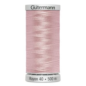 Gütermann Rayon 40 - 500m - 1120