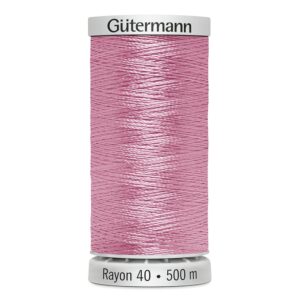 Gütermann Rayon 40 - 500m - 1121