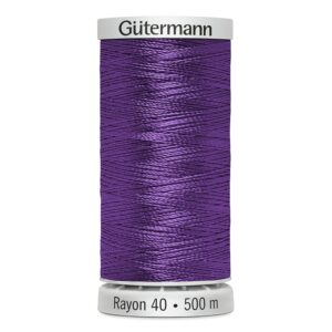 Gütermann Rayon 40 - 500m - 1122