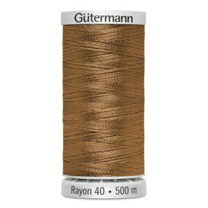 Gütermann Rayon 40 - 500m - 1126