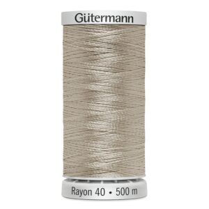 Gütermann Rayon 40 - 500m - 1127
