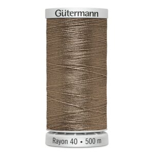Gütermann Rayon 40 - 500m - 1128