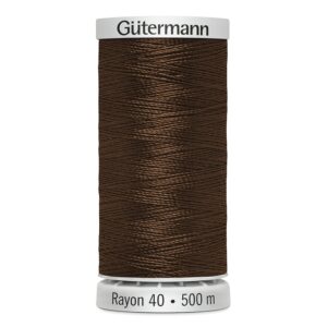 Gütermann Rayon 40 - 500m - 1129