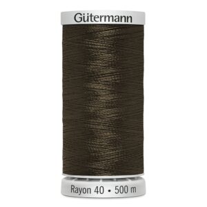 Gütermann Rayon 40 - 500m - 1130