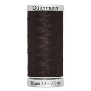 Gütermann Rayon 40 - 500m - 1131