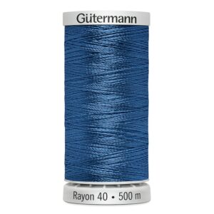 Gütermann Rayon 40 - 500m - 1134