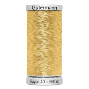 Gütermann Rayon 40 - 500m - 1135