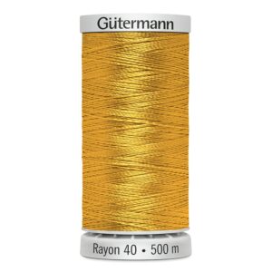 Gütermann Rayon 40 - 500m - 1137