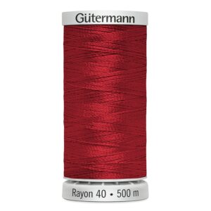 Gütermann Rayon 40 - 500m - 1147