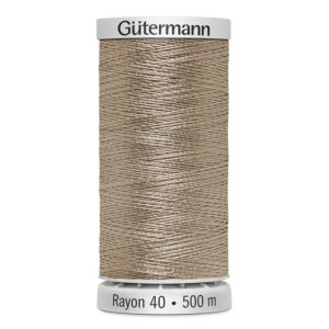 Gütermann Rayon 40 - 500m - 1149