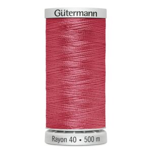 Gütermann Rayon 40 - 500m - 1154