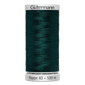 Gütermann Rayon 40 - 500m - 1162