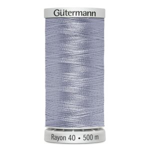 Gütermann Rayon 40 - 500m - 1165