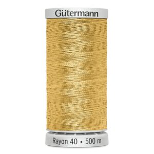 Gütermann Rayon 40 - 500m - 1167